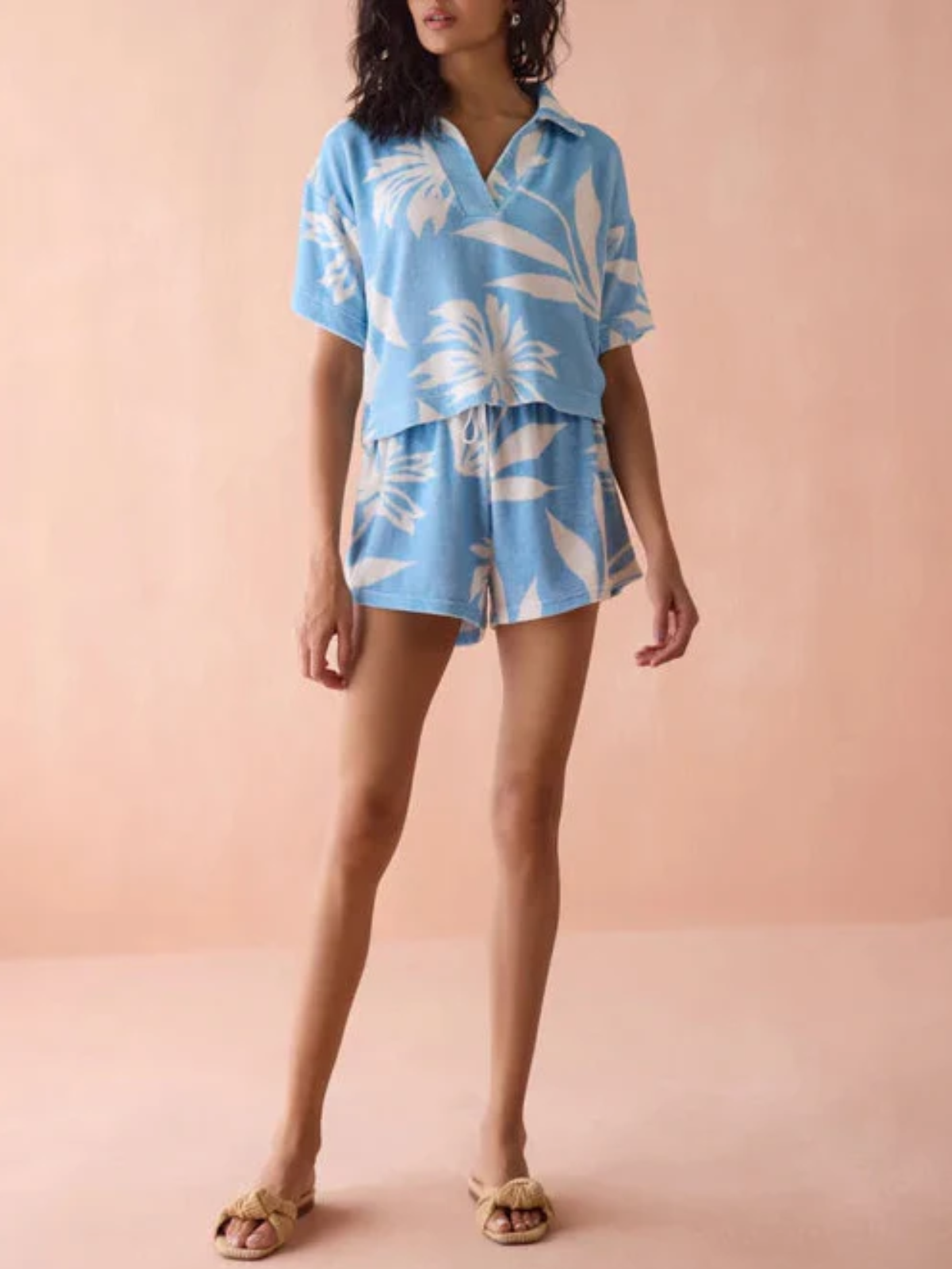 Omika Dani Short_5DAN26