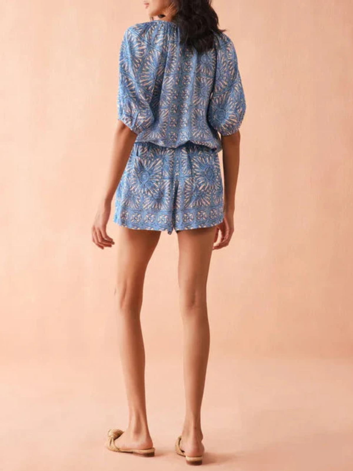 Omika Isla Blouse_5ISB26
