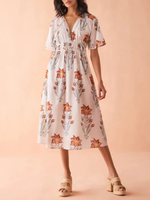 Omika Kira Midi Dress_5KIR26