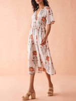 Omika Kira Midi Dress_5KIR26