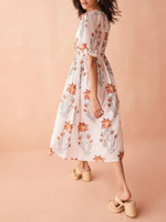 Omika Kira Midi Dress_5KIR26