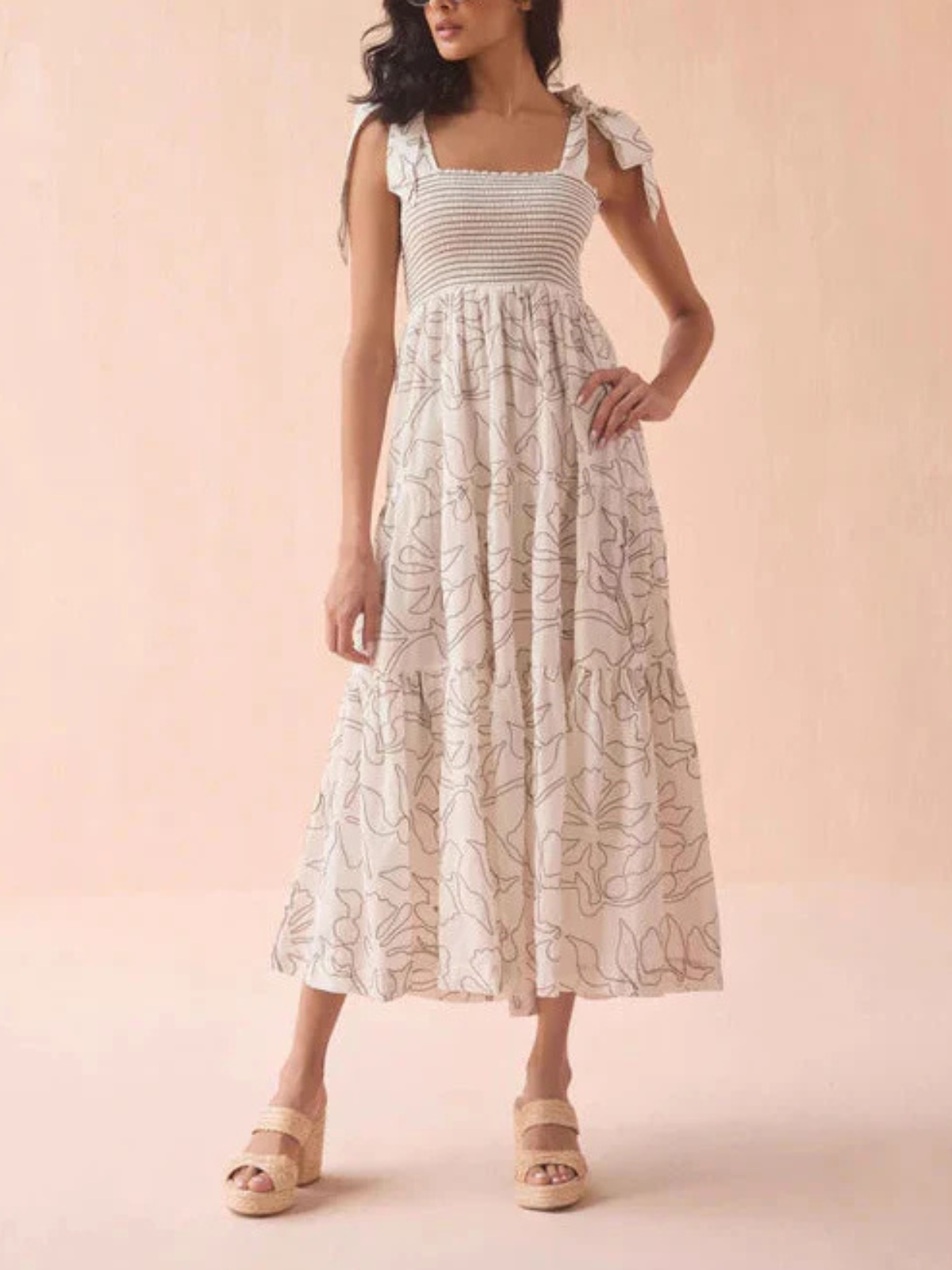 Omika Lana Maxi Dress_4LAN26