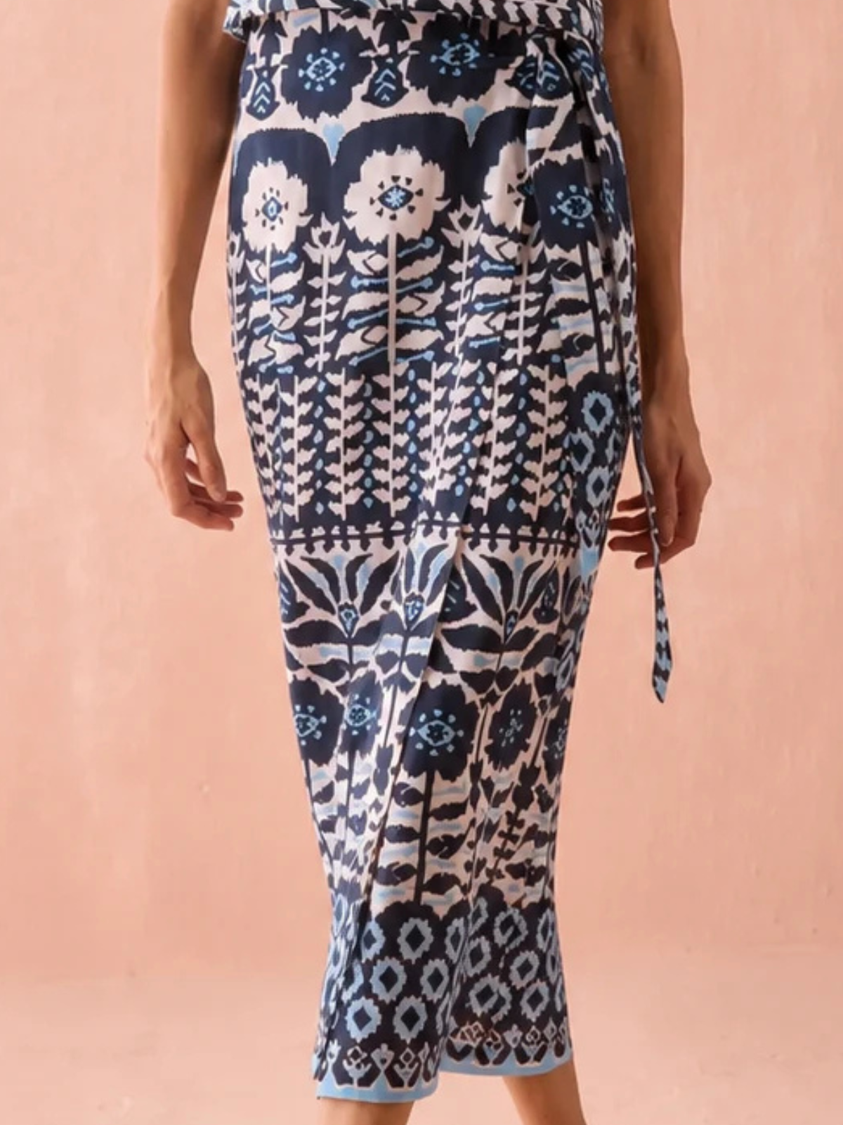 Omika Sammi Skirt_6SSK26
