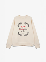 Ottodame Cotton Graphic Sweatshirt_MDZDMF0047