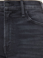 MOTHER Lil Hustler Roller Sneak Jeans