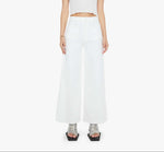 MOTHER Lil Patch Pkt Undercover Sneak Jeans
