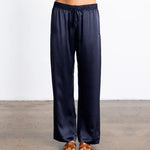 Go Silk Go Luxe Wide Angle Pant