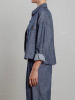 Pharaoh Izzy Linen Shirt