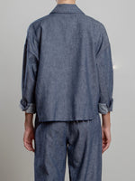 Pharaoh Izzy Linen Shirt