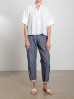 Pharaoh Claire Linen Pant