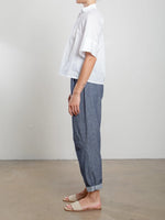 Pharaoh Claire Linen Pant