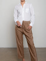 Pharaoh Andy Cambridge Flannel Pant