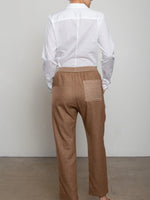Pharaoh Andy Cambridge Flannel Pant