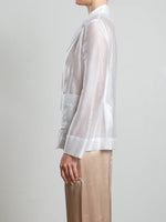 Pharaoh Luz Blazer In Gossamer