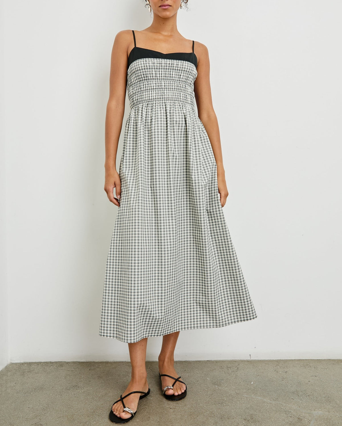 Rails Primrose Dress