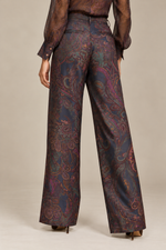 Lagence Livvy Beltloop Pant