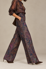 Lagence Livvy Beltloop Pant