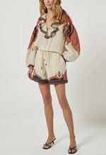 Scarlett Poppies Pam Shorts