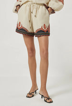 Scarlett Poppies Pam Shorts