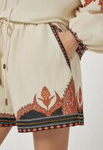 Scarlett Poppies Pam Shorts