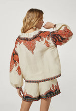 Scarlett Poppies Pam Shorts