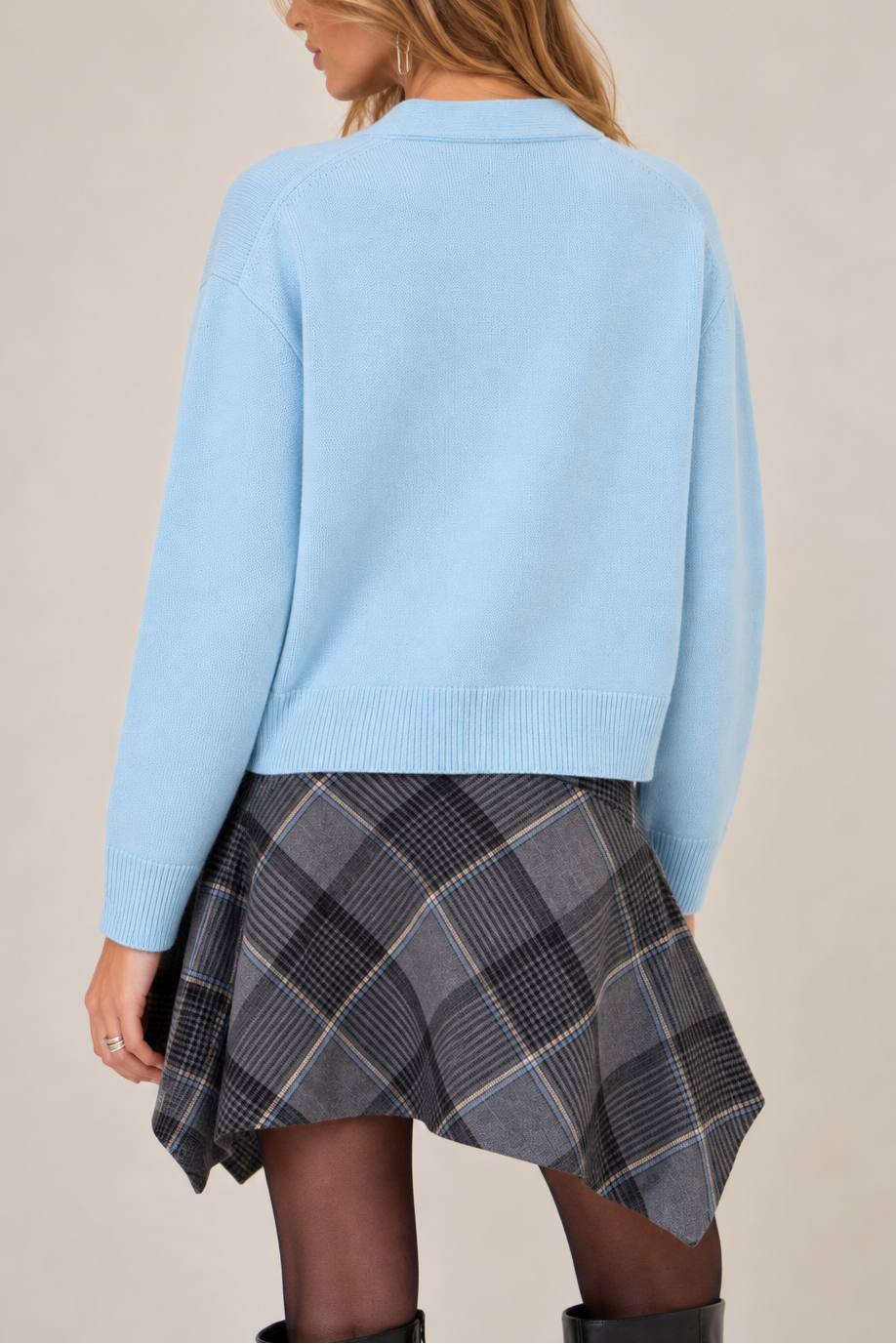 Ottodame Cardigan