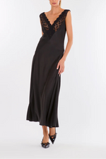 Secret Mission Ts Paulette Dress