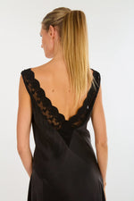 Secret Mission Ts Paulette Dress