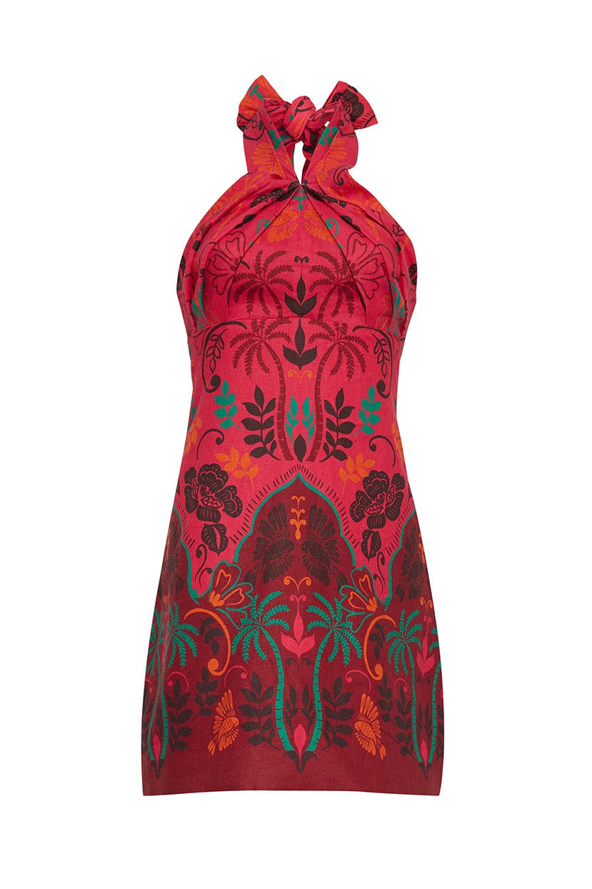 Cara Cara Perla Dress