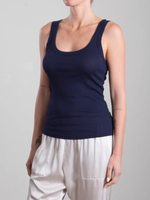Pharaoh Cass Tank in Lightweight Rib_PHA-1255LTRB