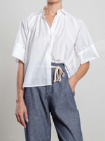 Pharaoh Halle Shirt in Spanish Voile_PHA-1379SVL