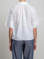 Pharaoh Halle Shirt in Spanish Voile_PHA-1379SVL