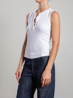 Pharaoh Kiera Henley Tank in Thermal_PHA-1390THR