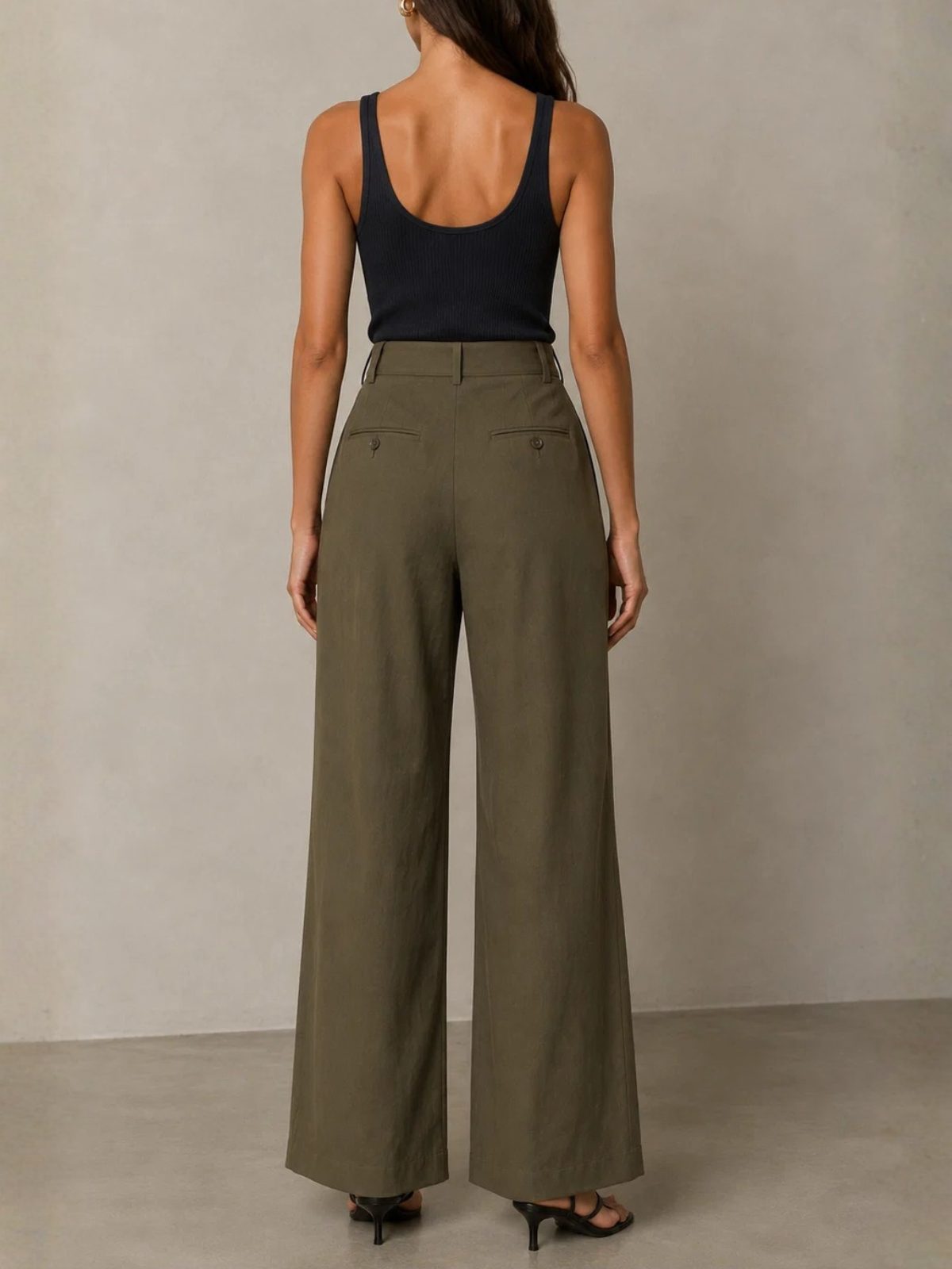 Phoebe Jon Bella Pleated Pant_PJP183ZT548