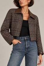 Yigal Azrouel TS Toby Jacket