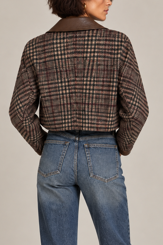 Yigal Azrouel TS Toby Jacket