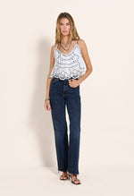 Scarlett Poppies Priya Top