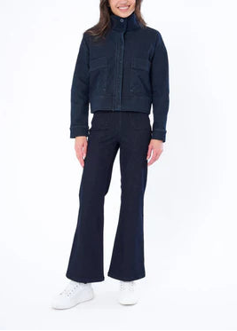 Marrakech Quinn High Rise Flare Pant