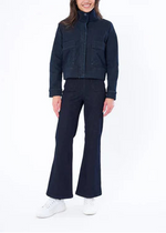 Marrakech Quinn High Rise Flare Pant