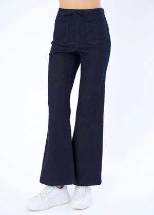 Marrakech Quinn High Rise Flare Pant