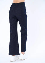 Marrakech Quinn High Rise Flare Pant