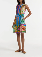 Saloni Tilly Dress