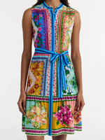 Saloni Tilly Dress