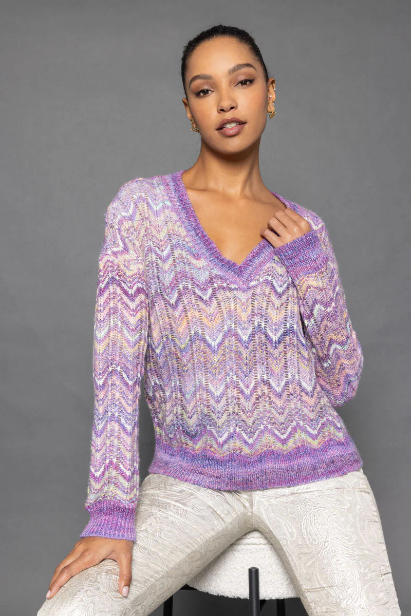 Lisa Todd Mystic Cardi