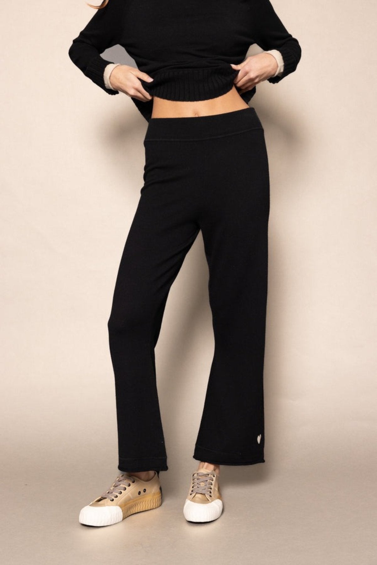 Lisa Todd Love Front Pant