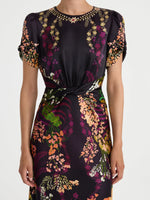 Saloni Gwen-C Dress