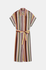 SUNCOO Clara dress