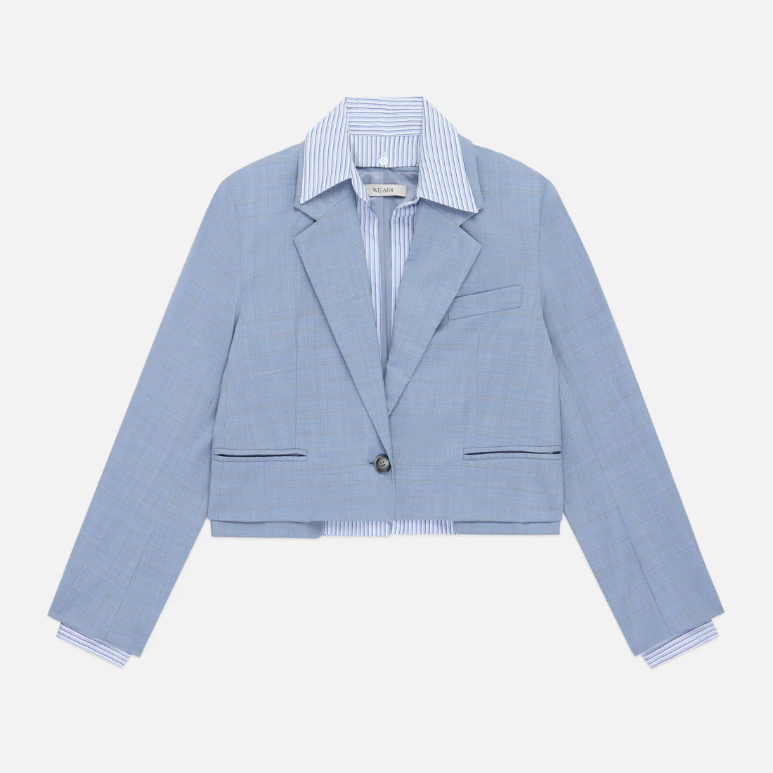 WE-AR4 The Bar Blazer