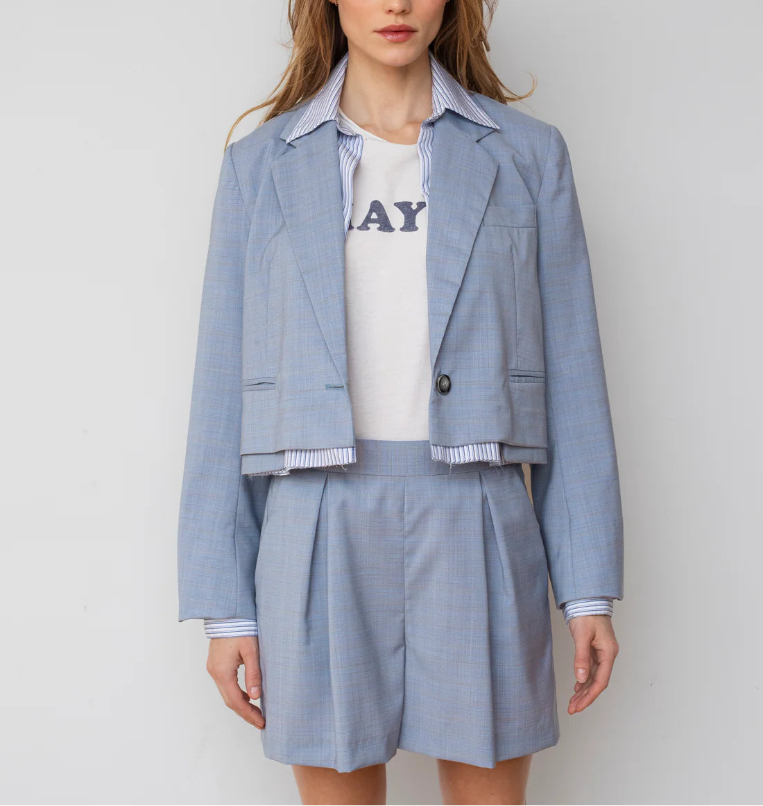 WE-AR4 The Bar Blazer