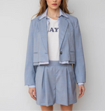 WE-AR4 The Bar Blazer